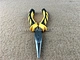nose plier 6 inch