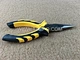 nose plier 6 inch